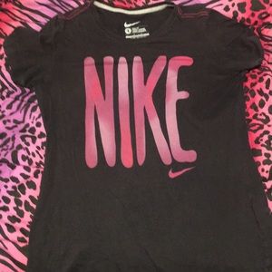 nike shirt